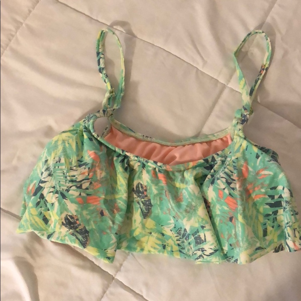 Pattern bikini - Picture 2 of 3